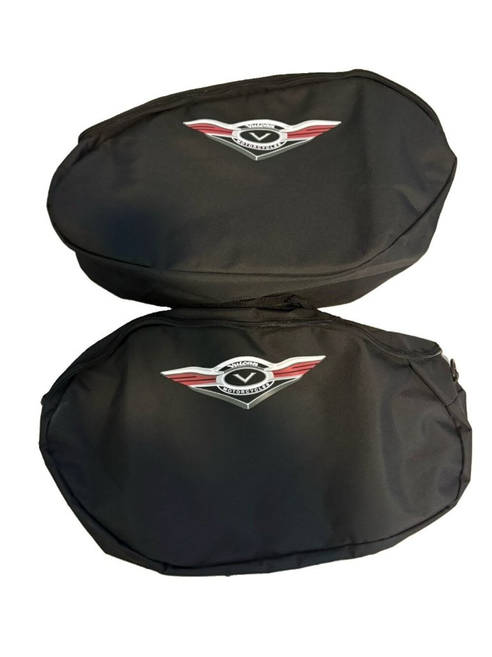 Kawasaki Vulcan Black Saddlebag Liner K99994-973A Item 03427A Lot of 2